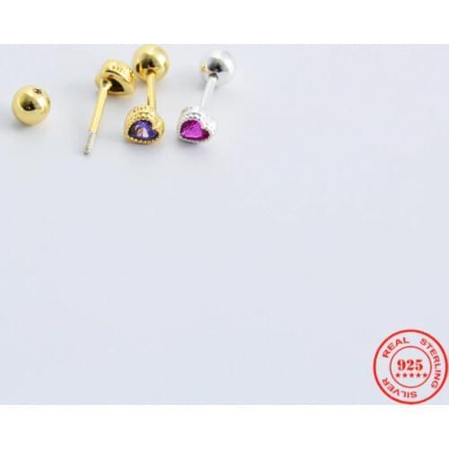 YIZIZAI Women's Gold Earrings