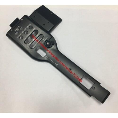 Repair Parts For Sony PMW-EX1R Handle Upper Grip Cover Ass'y Top User Panel New original X25157251