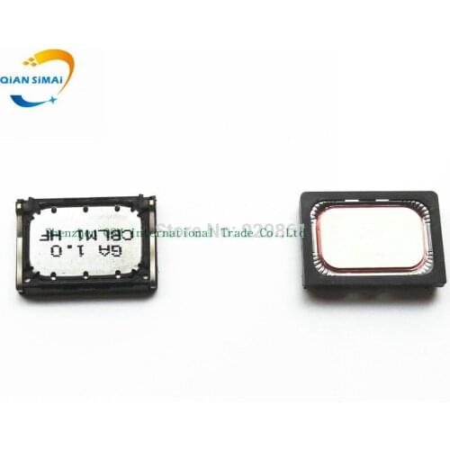 1PCS New original Loud speaker buzzer ringer For UMI CROSS 6.44" MTK6589T Smart Phone Music speaker part