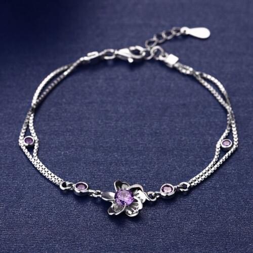 BeBe Kitty Bead Bracelets