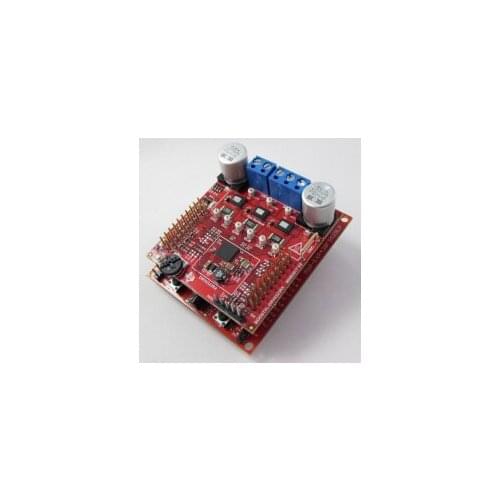 BOOSTXL-DRV8323RH Three-Phase Smart Gate Driver ti development board driver winder