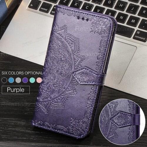 Magnetic Flip Leather Case For Samsung Galaxy S21 Ultra Sumsung S 21 Plus S21Ultra S21+ 5G 3D Embossing Wallet Stand Phone Cover