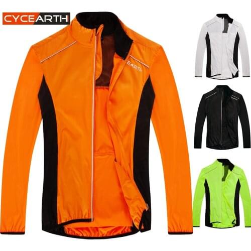 Cycearth Cycling Jackets