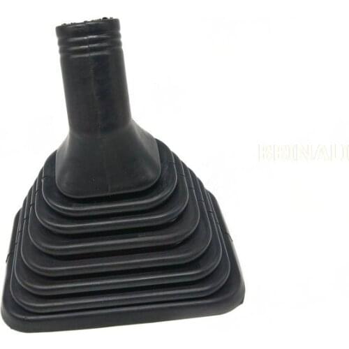 For KOMATSU PC60/120/200/220/360-6-7-8 Joystick handle dust cover excavator accessories