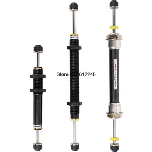 ACD Oil buffer,Pneumatic Hydraulic Shock Absorber ACD2030-2 ACD2035-2 ACD2050-2 ACD2050-W