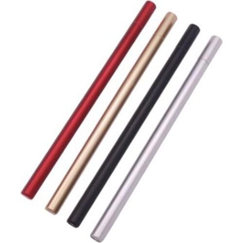 Imitation Metal Texture Gel Pen Student Stationery