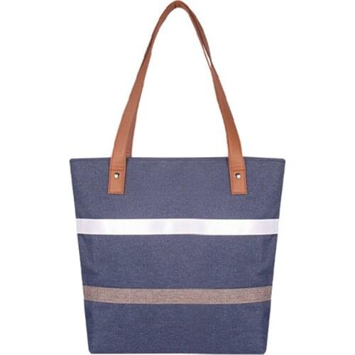 Insulated Cooler Bag with Thermal Foam Insulation. Premium Quality Soft Sided Cooler Makes A Perfect Insulated Bag