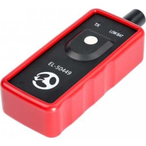 KYREAL Airbag Scanners