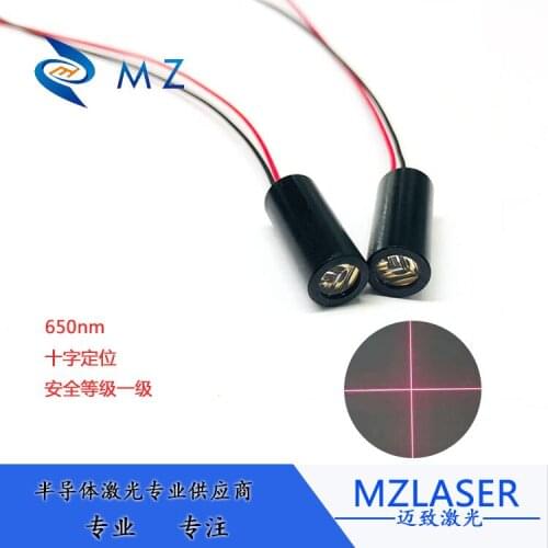 Medical Professional Positioning Laser 650nm Safety Level One