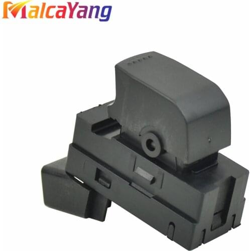 Passener Power Window Switch FOR Suzuki SX4 Grand Vitara Sedici Agila For Suzuki Swift 2005- 3799562J00 37995-62J00 37995-77J00