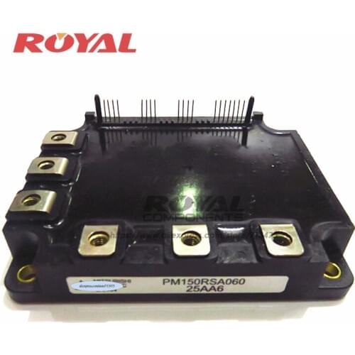 PM100CSA060 PM150RSA060