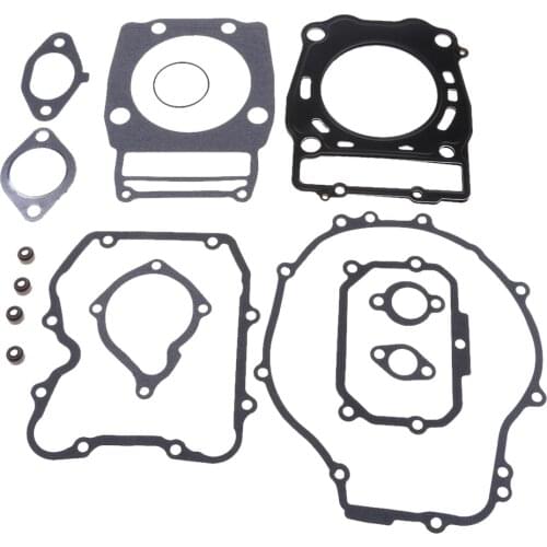 Complete Gasket Kit Set for Polaris 500 Ranger 2WD, 4WD, 6x6 2002-2006