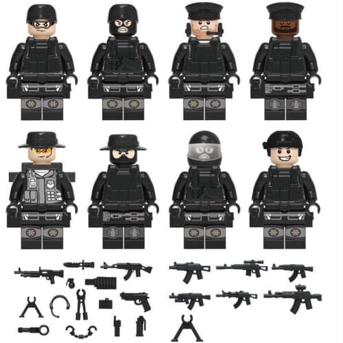 QIAOJIA Constructors