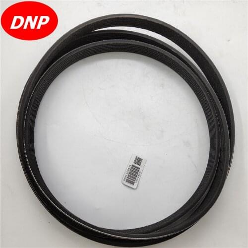 DNP Fan Belt fit for NISSANI Infiniti QX80 QX56 11720-1LA0A 117201LA0A 7PK2442 7PK2440