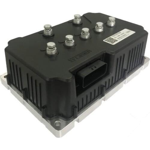 Слайдер DC Motors