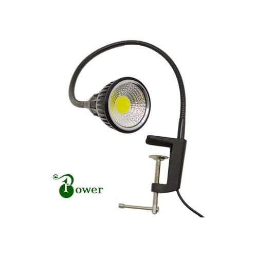 10W WORK BENCH LED GOOSENECK LIGHT