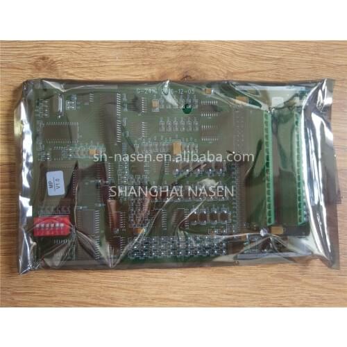 TSK Elevator board MP V1.0 G-241C