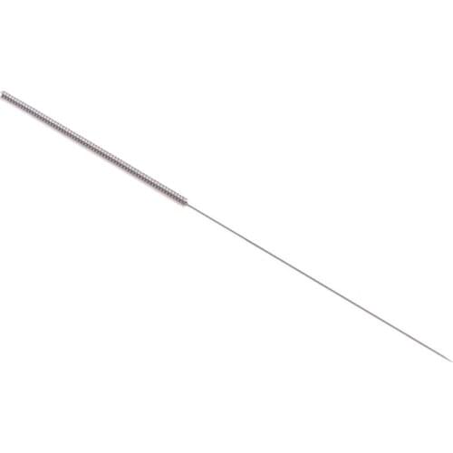 1 Set Stainless Steel Nozzle Cleaning Needle 0.2/0.25/0.3/ 0.35mm For 3D Printer