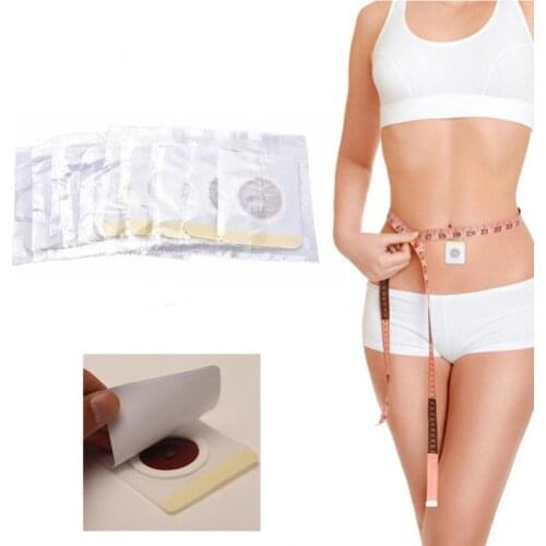 30X Strongest Weight Loss Patch Slimming Patch Pads Detox Adhesive Sheet Burn Fat effectively slims up the whole body