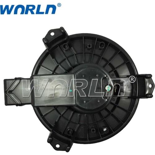 79310-TBO-H11 12Volt Air Conditioner Blower For HONDA ACCORD 2008-2011 CCW Type