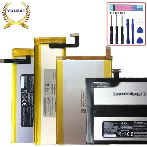 100% NEW WIN2 battery for GPD MicroPC Pocket 1 for GPD win3 battery for GPD Pocket 2 P2 Max battery for GPD WIN 1 batteries