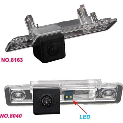 CCD Car Rear View Back Reversing Parking Camera for Opel Zafira A bj 2004/ Buick New Excelle 2008/2011/2013 waterproof