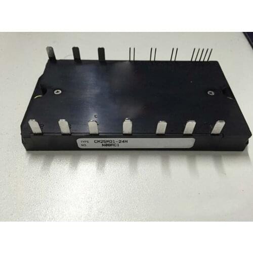 IGBT IN STOCK CM25MD1-24H Parts & Accessories