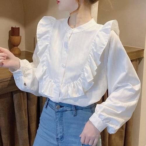 Женские блузки DMLOZICO China At AliExpress