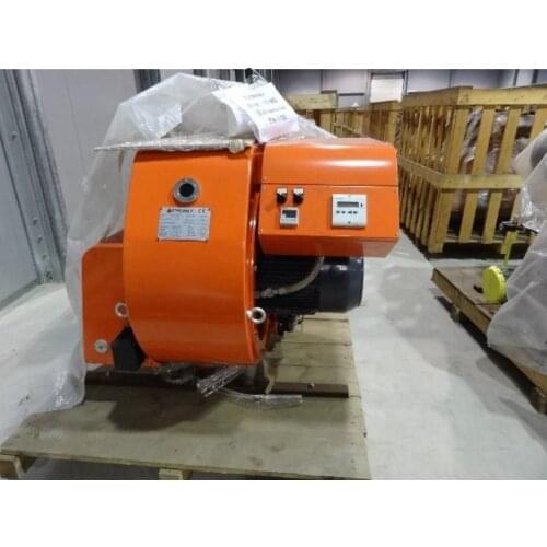 ENERGY Combined Burners