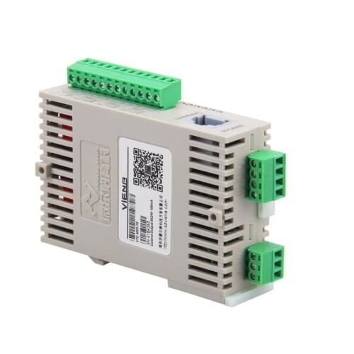 Intelligent thermostat 485modbus communication thermocouple input multi-channel thermostat module VTC200-TS