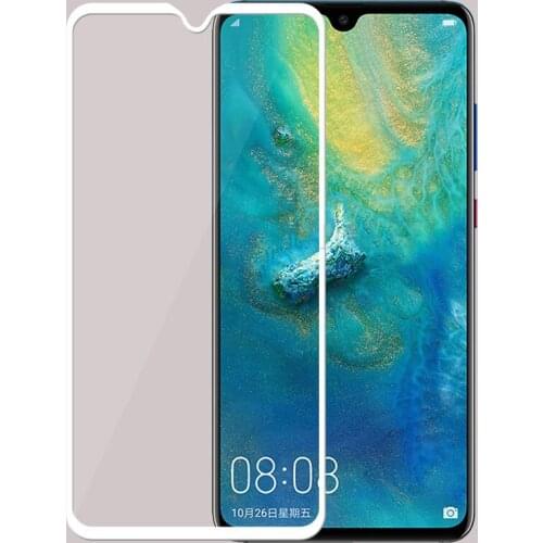 Ivibrate Screen Protectors For Huawei Mate 20