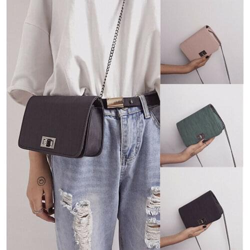 Hot Fashionable Women Small Bag Handbag Shoulder Tote Satchel Lady Messenger Cross Body Coin Purses