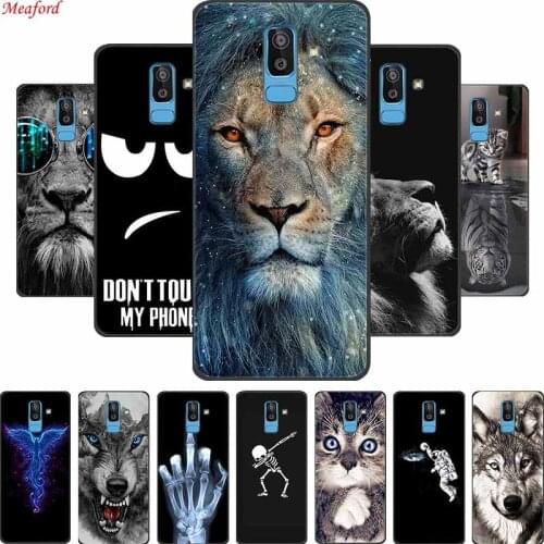 Чехлы для телефонов Samsung Galaxy J2 Pro 2018 Meaford China At AliExpress