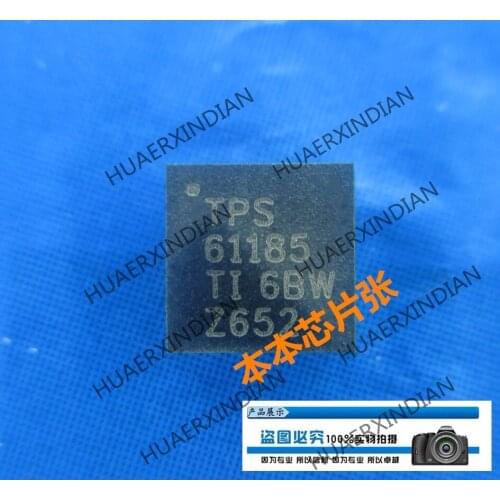 New TPS61185RGER TPS61185 QFN-24 high quality