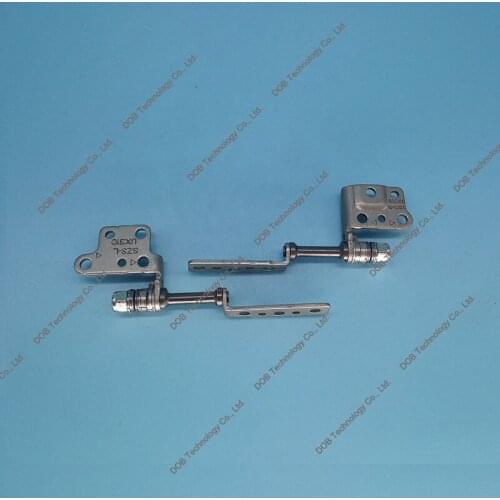 Original Laptop LCD hinge for ASUS UX310 UX310UQ Hinges Left Right hinges