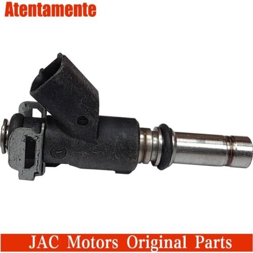 Suitable for JAC Tongyue and Yue Ruifeng S3S2S5M3M5 fuel injector assembly engine fuel injector accessories