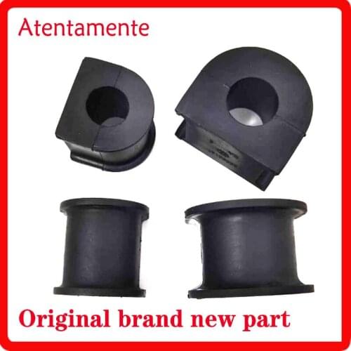 Suitable for Chinese SAIC MG350 550 750 MG6MG7 stabilizer bar rubber sleeve balance bar bushing original brand new