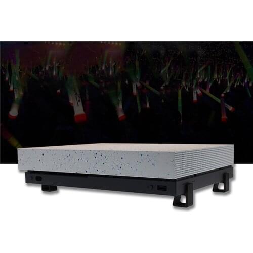 Heightening Holder Support Mount Console Bracket Holder Cooling Stand for Xboxone/S/X Game Console Accessories