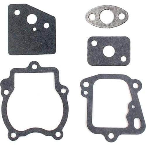139 Gasket for 139F HONDA GX31 Engine Brush Cutter.Grass Trimmer.Lawn Mower.Tiller.Outboard, Garden Tools Spare Parts