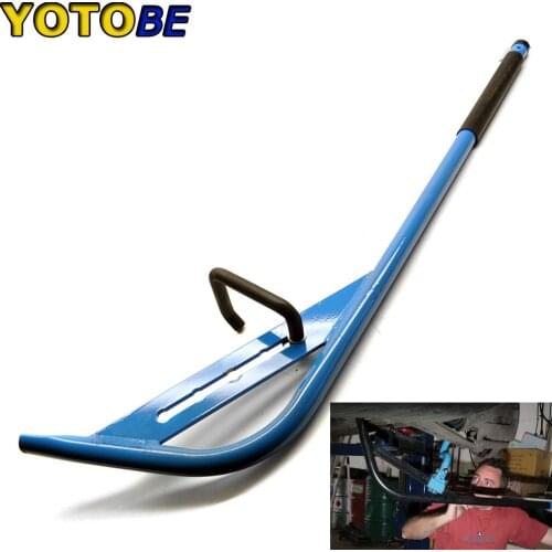 1.2m Wishbone Lever Extractor Ball Joint Bottom Arm Control Suspension Pry Tool