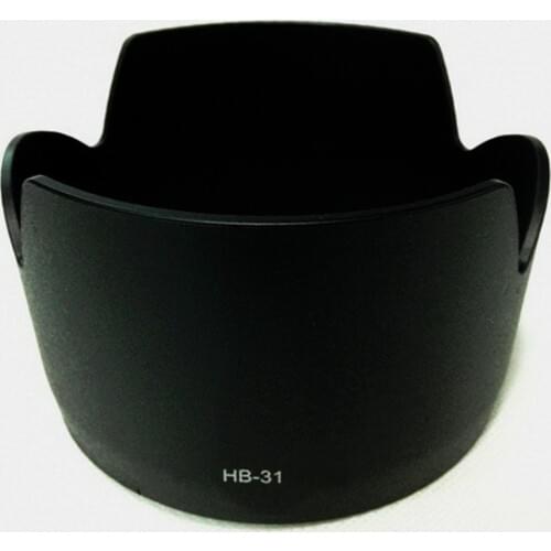 SMILYOU Lens Hoods