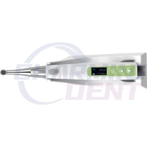 Dental Endodontic Instruments Cordless Endomotor with Built in Apex Locator / Rotary Endodontic Motor Reciprocating Super Roots