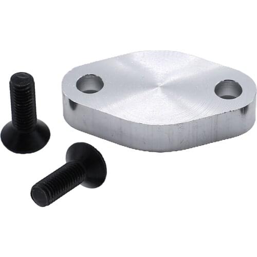 Heavy Duty Auto EGR Valve Gasket & Screws Fit for LS Directly Replacement