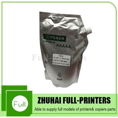 1KG Bulk Toner Compatible Imported from Japan for Xerox DC1100 DC900 DC4110 DC4112 DC4127 DC4590 DC4595