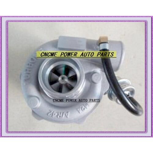 TURBO TB28 702365 702365-5001 702365-5009S 702365-0025 702365-0018 702365-0015 Turbocharger Truck 4102BZ10103 CY4102BZQ 4102BZQ