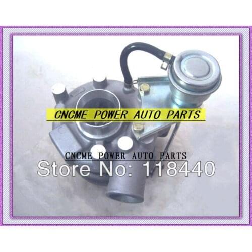 TURBO TD05 TD05H-14G 49178-02380 49185-04810 ME014880 Turbocharger For Mitsubishi Fuso Canter 4D34 4D34TDI 4D34T 3.9L 107KW