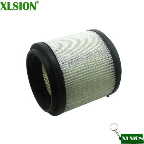 XLSION Air Filter For Polaris 250 Trail Boss 300 Xplorer 400L Sport 400 Sportsman Replaces OEM # 7080369