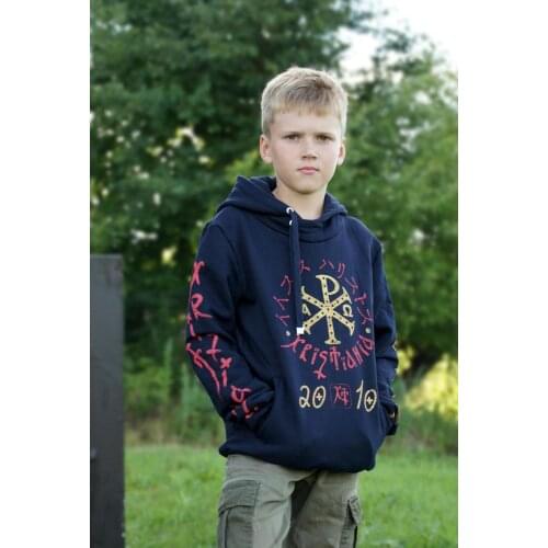 Xristiania Sweatshirts For Girls