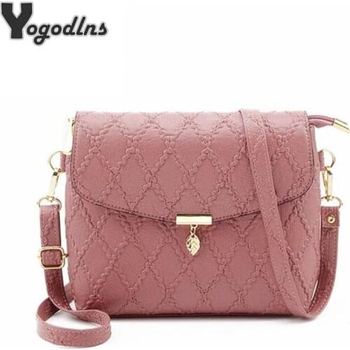 Yogodlns Women's Quilted Bags