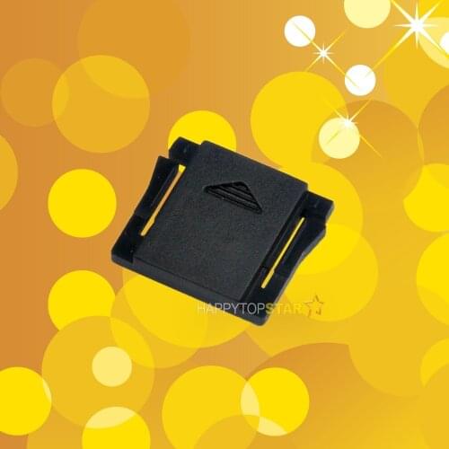 Hotshoe Hot Shoe Cap Protector Cover BS1 2A For Canon 5D Mark IV M5 80D Nikon D5 D810 Pentax Olympus Fuji Fujifilm X-T2 X-T20
